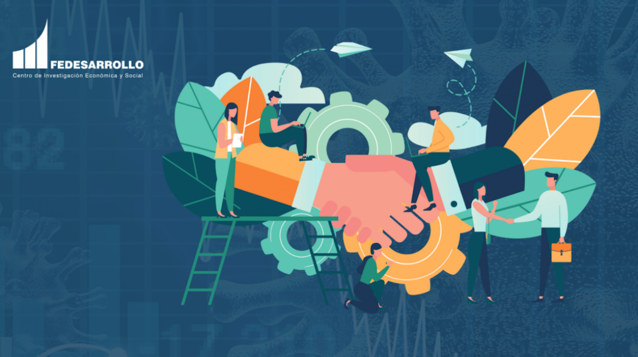 Fedesarrollo propone cuatro grandes reformas, ¿cuáles escuchará el Gobierno?.