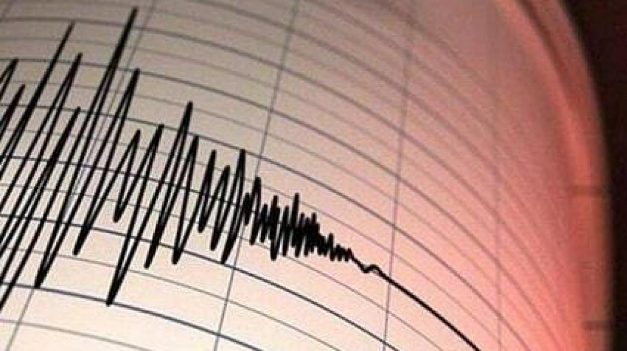 Las islas Kermadec están deshabitadas y están situadas entre Nueva Zelanda y Tonga.