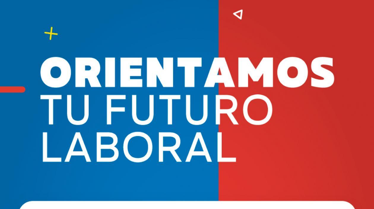 Imagen de la convocatoria.