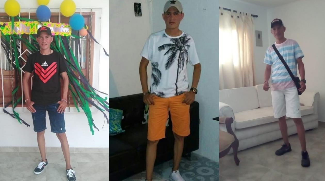 Yamid Enrique Sierra Figueroa.