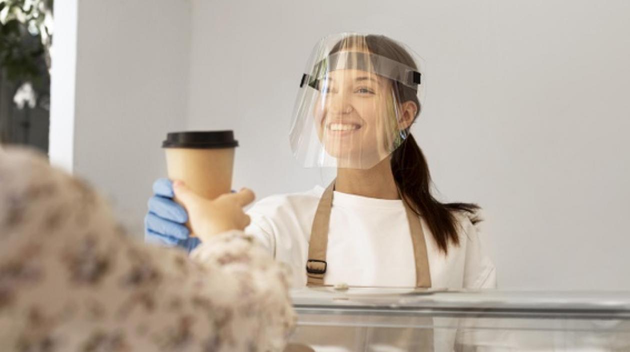 Los empleadores no pueden exigir la prueba negativa del Covid-19.