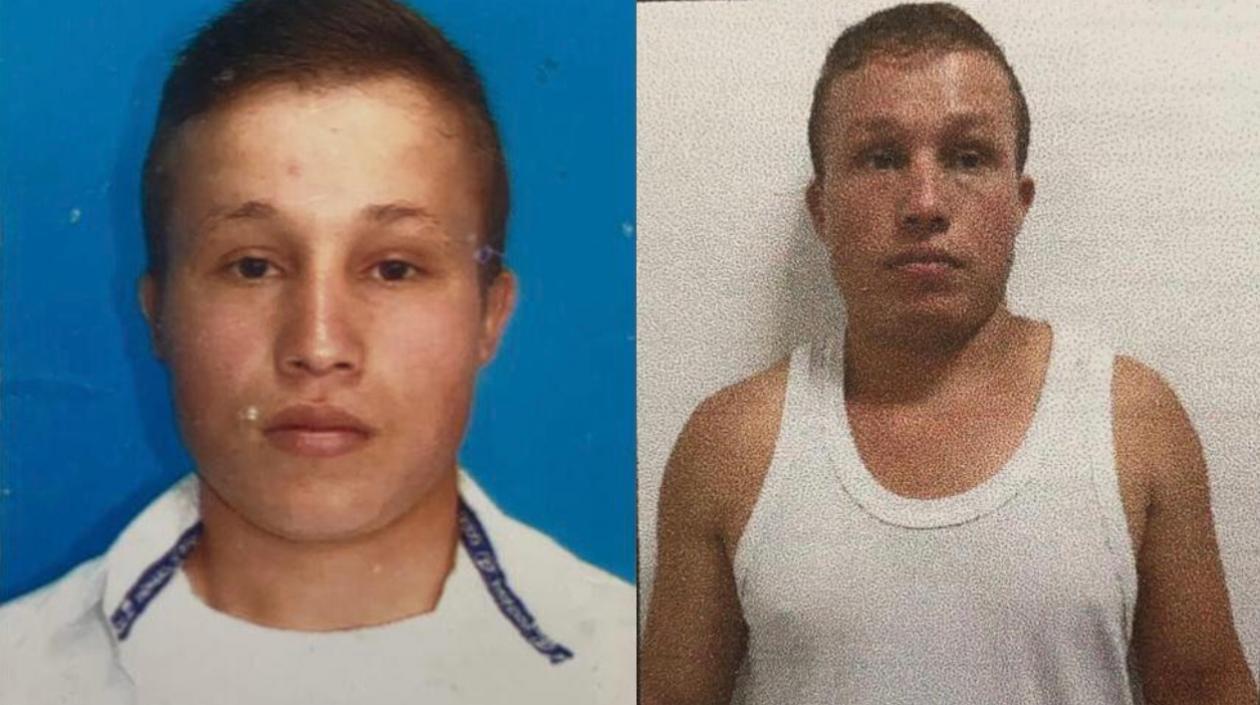 Eduard Quiroga Díaz.