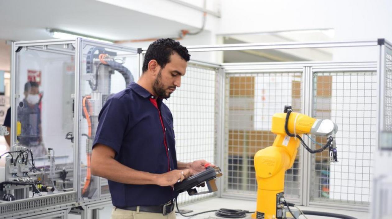 Los innovadores serán apoyados por un equipo multidisciplinario.