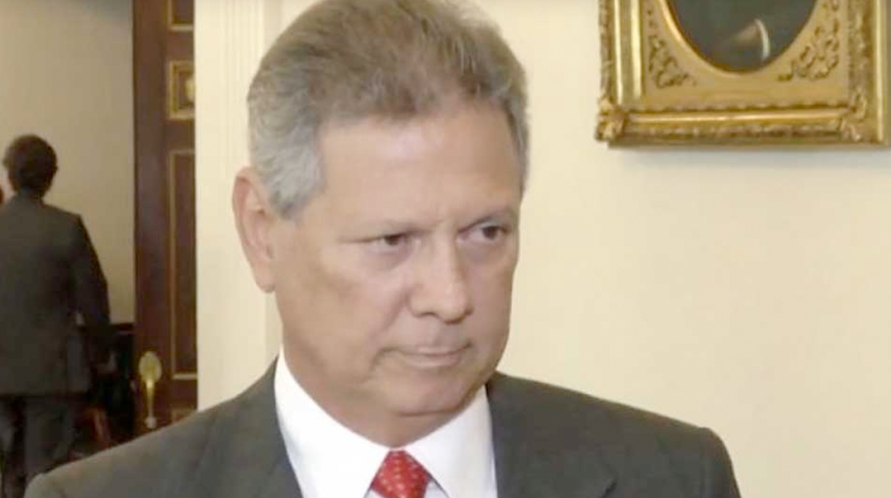 Antonio Guerra De la Espriella