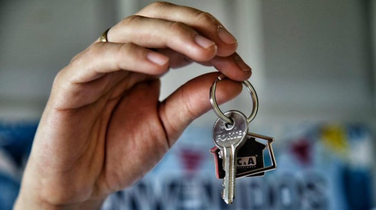 La "compraventa digital" de vivienda reduce en un 50% los tiempos.