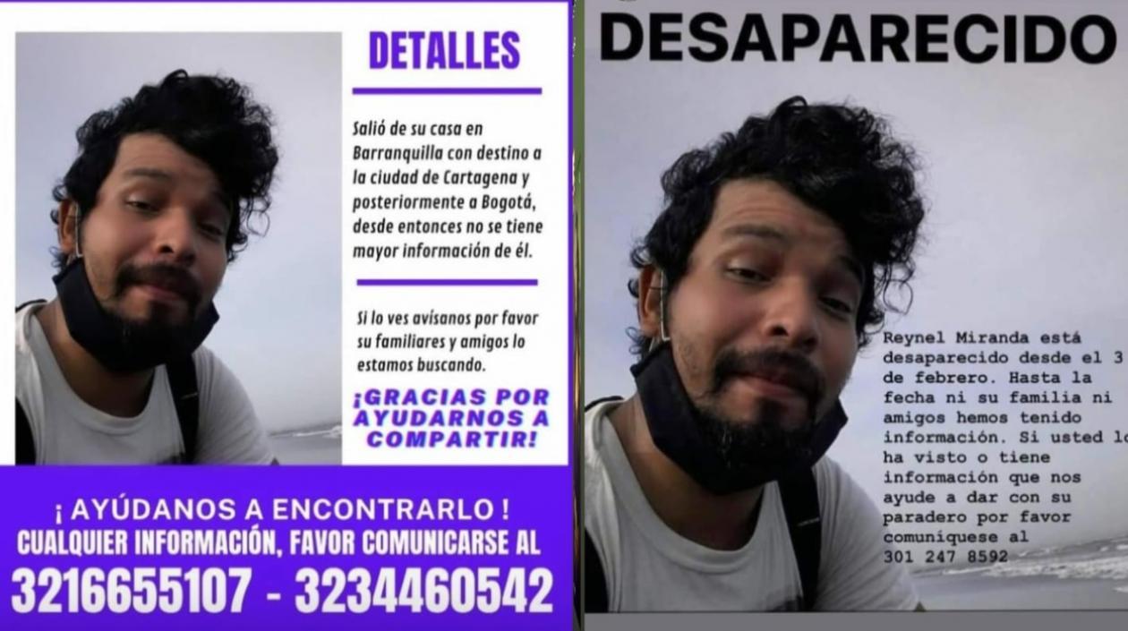 Fotografías publicadas bajo autorización de sus familiares. 