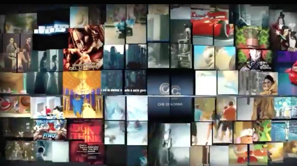 La reapertura se da tras el prolongado receso en las salas de cine.