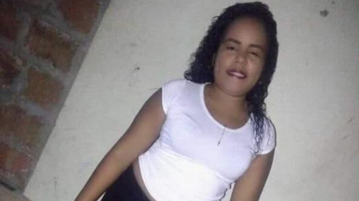 Mari Carmen Andreina Colina Salas.