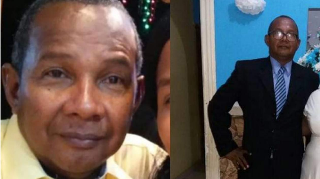 Osman Herrera De Ávila.