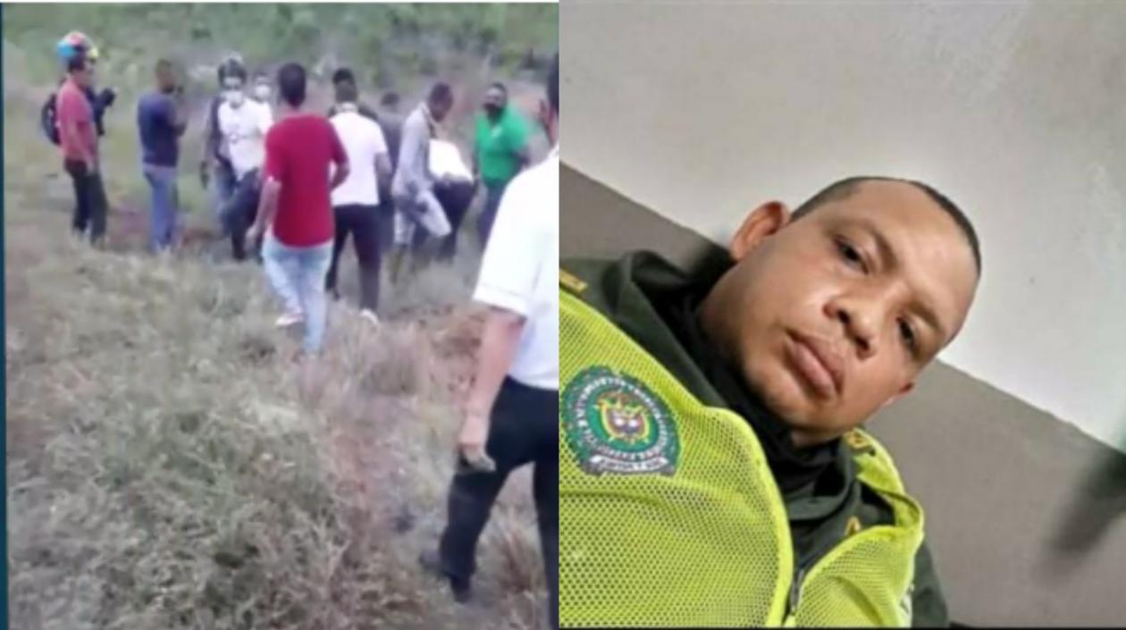 Henry Cerpa Garcés.