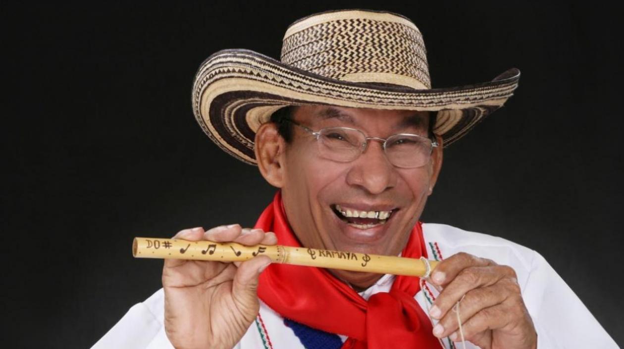  Pedro Ramayá Beltrán.