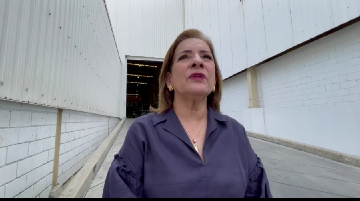  Margarita Cabello Blanco 