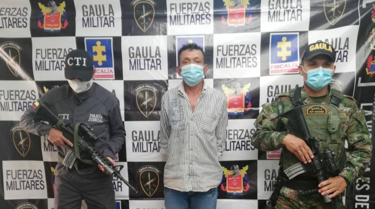 Diosemel Pallares Julio. 