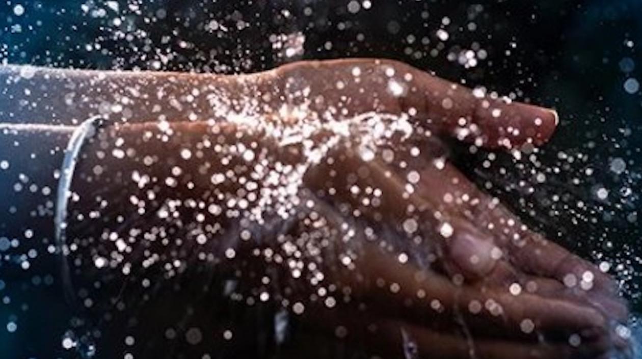 La Defensoría del Pueblo trabaja por la defensa del derecho fundamental al agua.