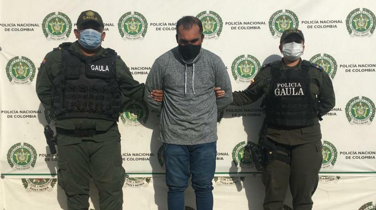 Alberto Rafael Charris Durán.