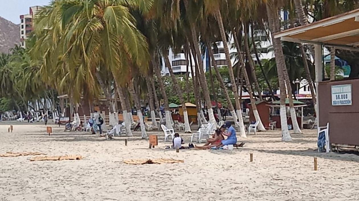 El decreto ya fue aprobado por la Alcaldesa Virna Johnson