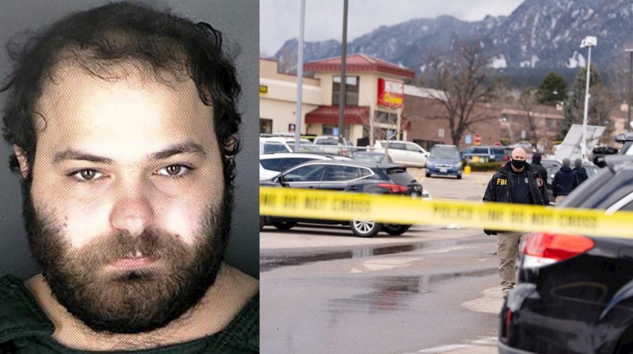 Ahmad al Aliwi Alissa, el acusado.