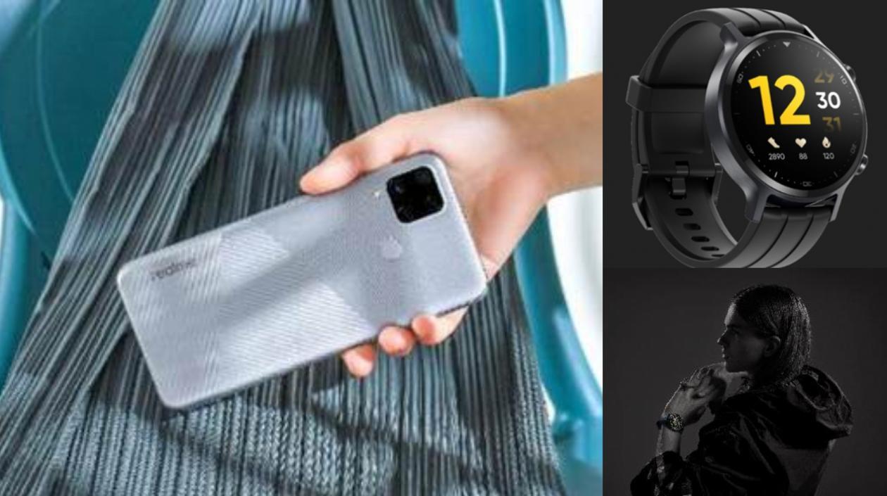 Los dispositivos lanzados al mercado.