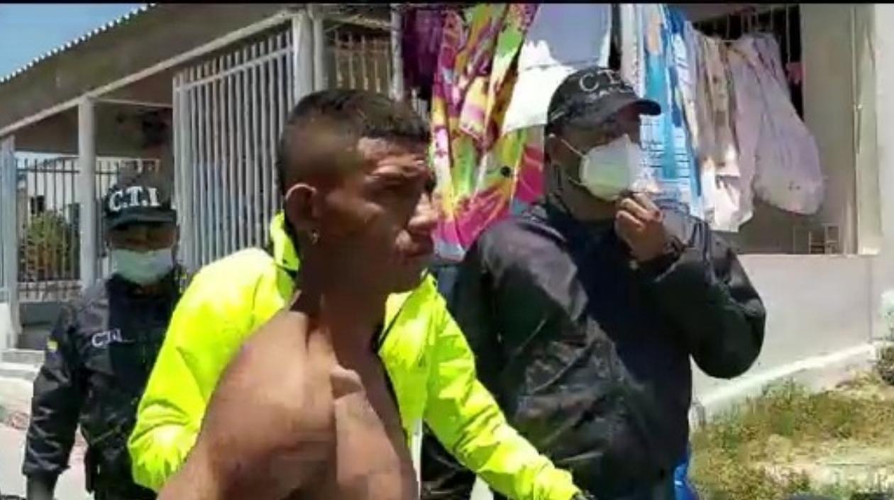 Alejandro Ávila Romero. 