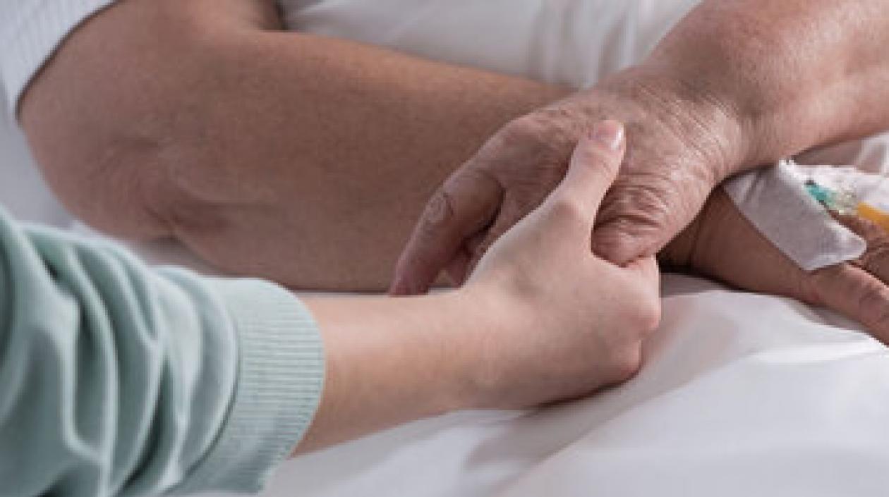 Fue presentado el "Atlas de Cuidados Paliativos en Latinoamérica 2020".