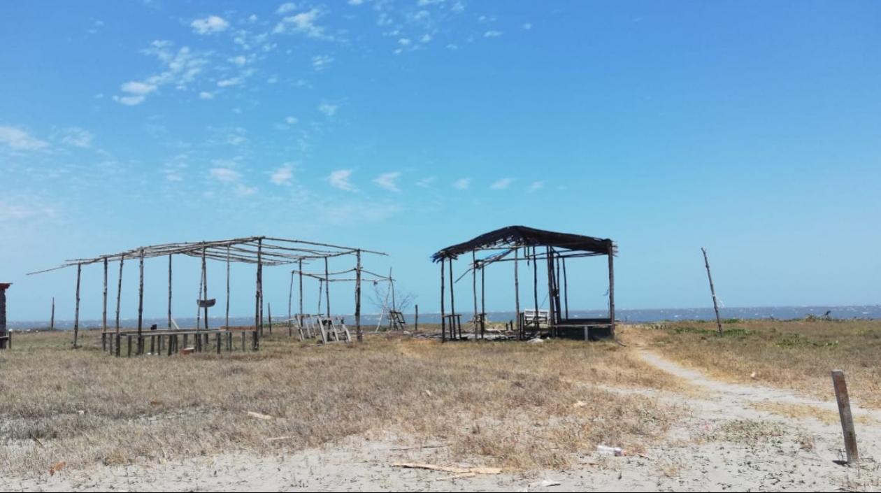 Misteriosa muerte en Puerto Mocho