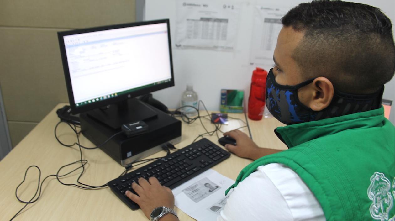 Los usuarios también podrán efectuar sus pagos en línea.