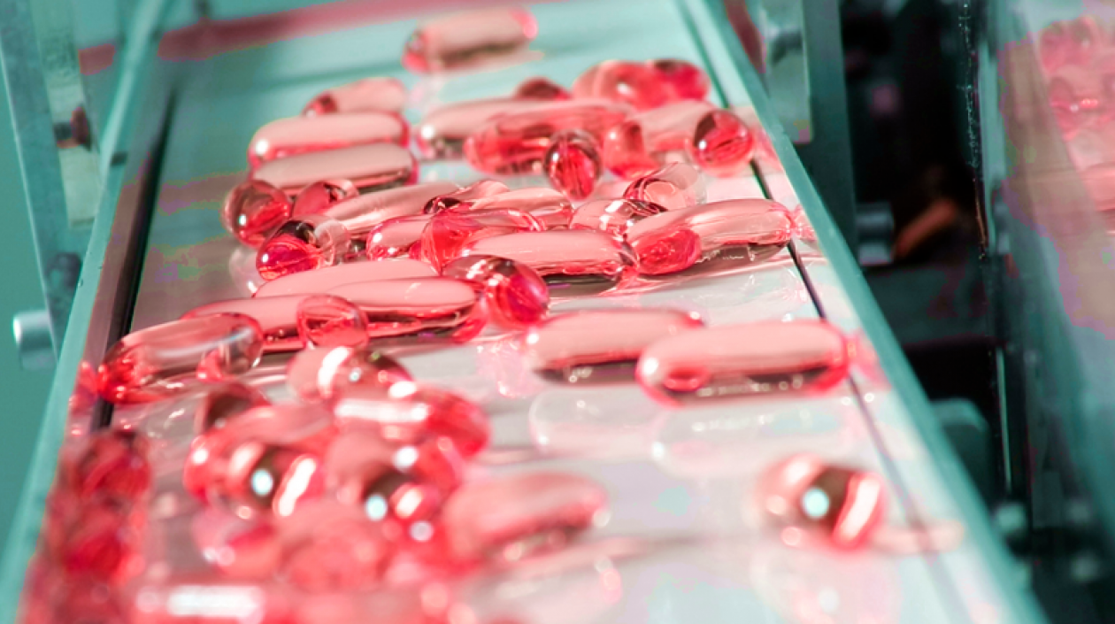 Se espera que la transacción permita posicionar más a Procaps Group.