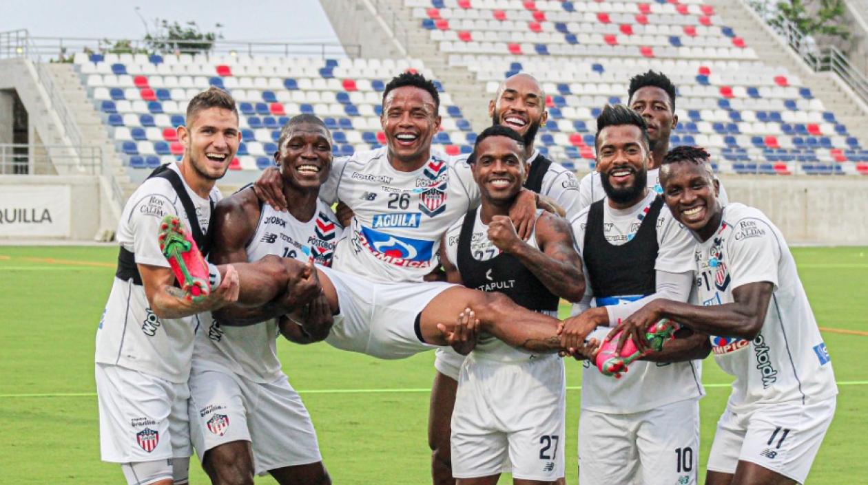 Optimismo 'tiburón' para enfrentar a Águilas Doradas.