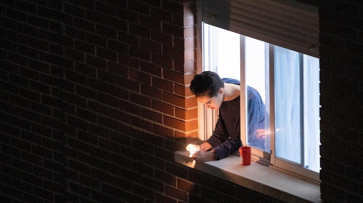 La infancia, los adolescentes y los jóvenes, entre otros, son los más afectados por los trastornos mentales causados por la pandemia.