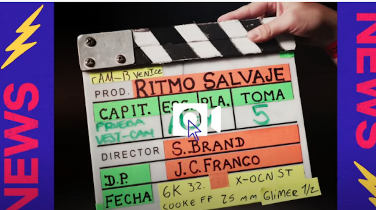 Son 9 producciones colombianas que se podrán disfrutar próximamente.