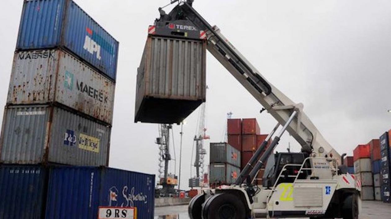 Las ventas al exterior de Manufacturas se incrementaron en 14,4% durante el segundo mes del año.