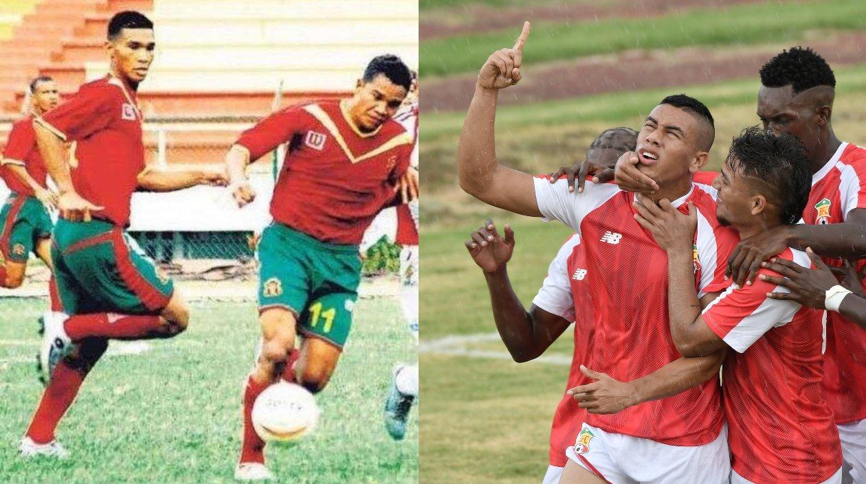 De Teófilo Gutiérrez y Carlos Bacca a la actualidad del equipo. 