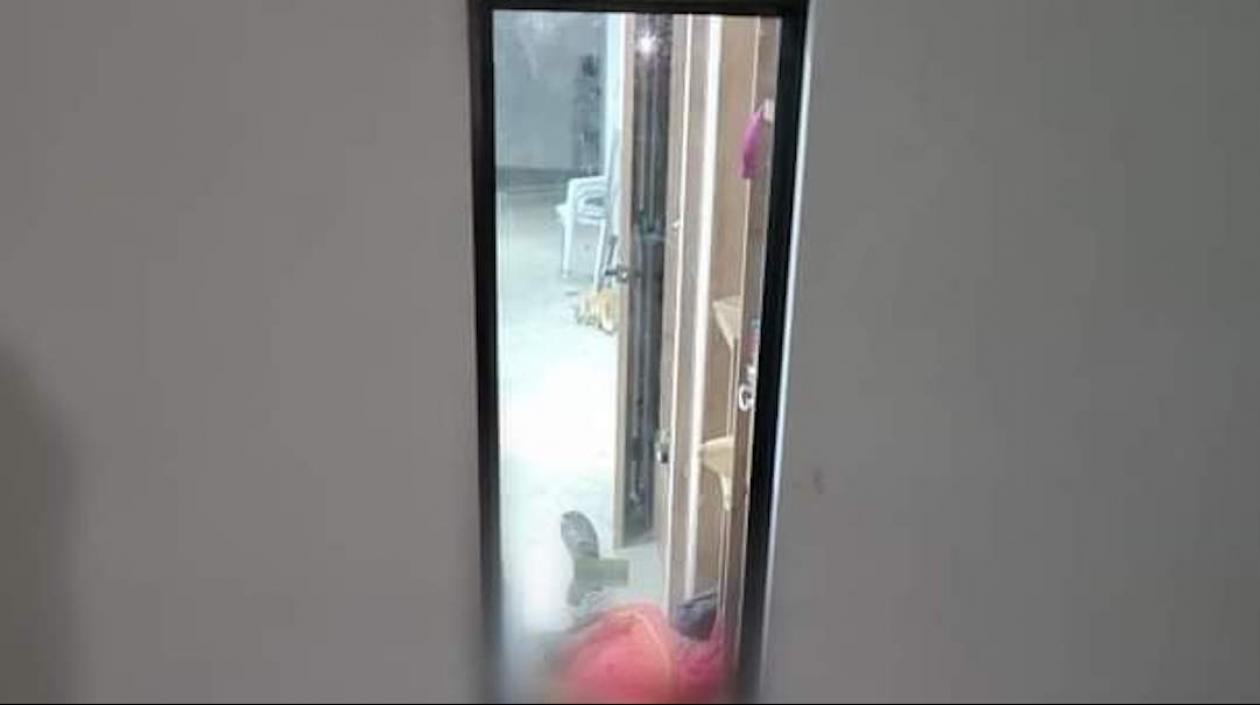  En 2021 han sido perpetradas en el país 26 masacres con 95 muertos.