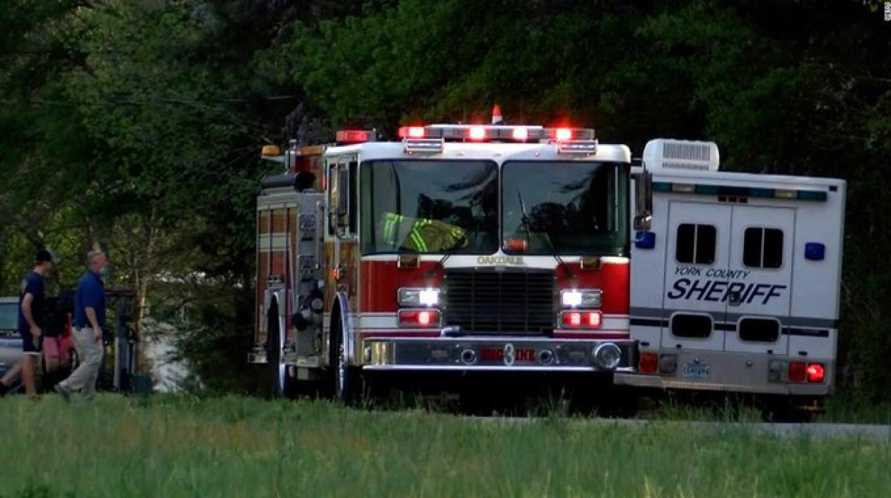  Estos hechos se suman a una racha de tiroteos que han sacudido a Estados Unidos durante las últimas semanas.