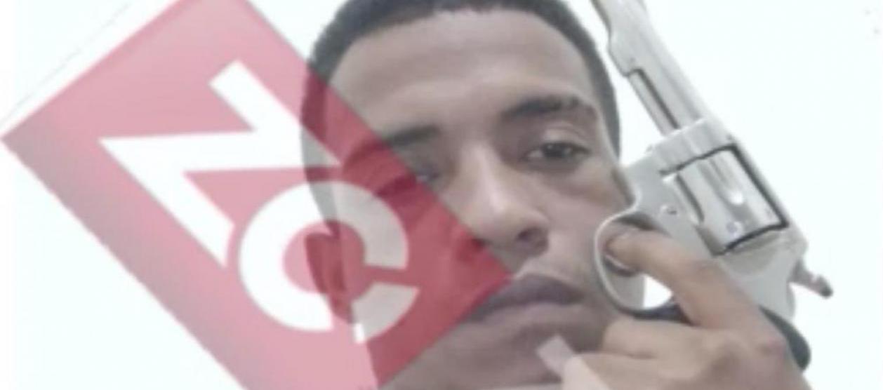 Yefri José Blanco Castillo, alias 'Yefri',