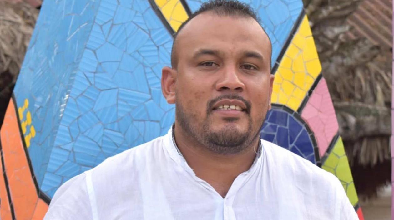 José Gregorio Hernández (Q.E.P.D.).