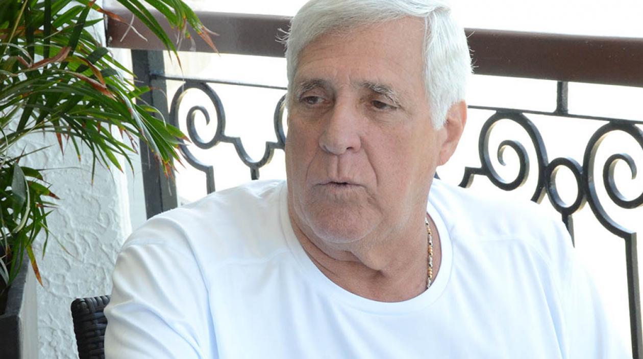 Eduardo Dávila Armenta