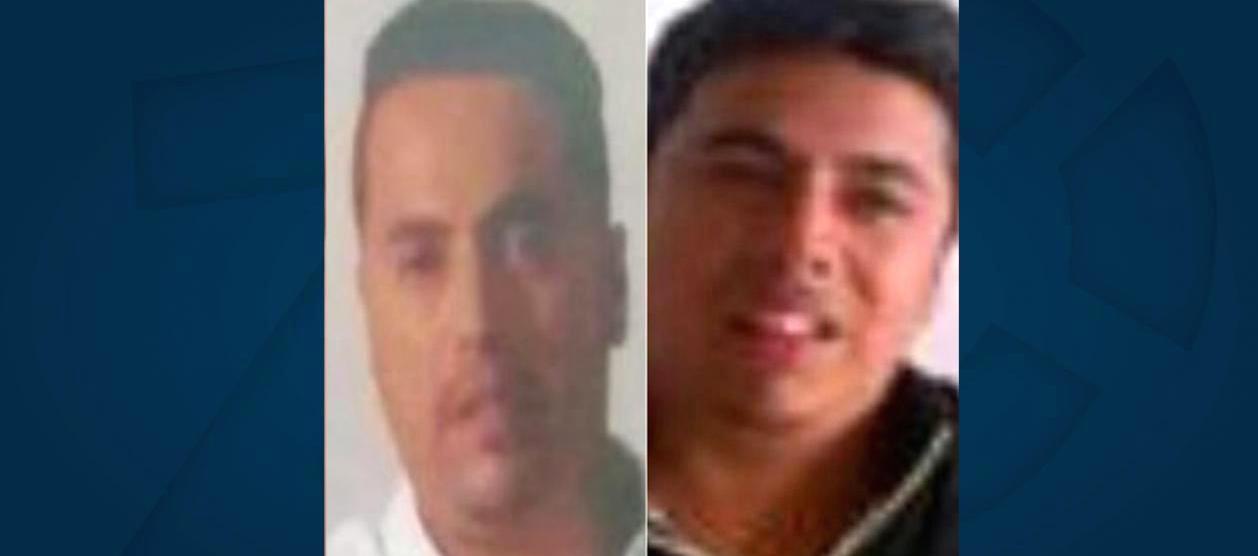 Jorge Eliecer Díaz Collazos, alias ‘Castor’, uno de los jefes de 'Los Costeños'.