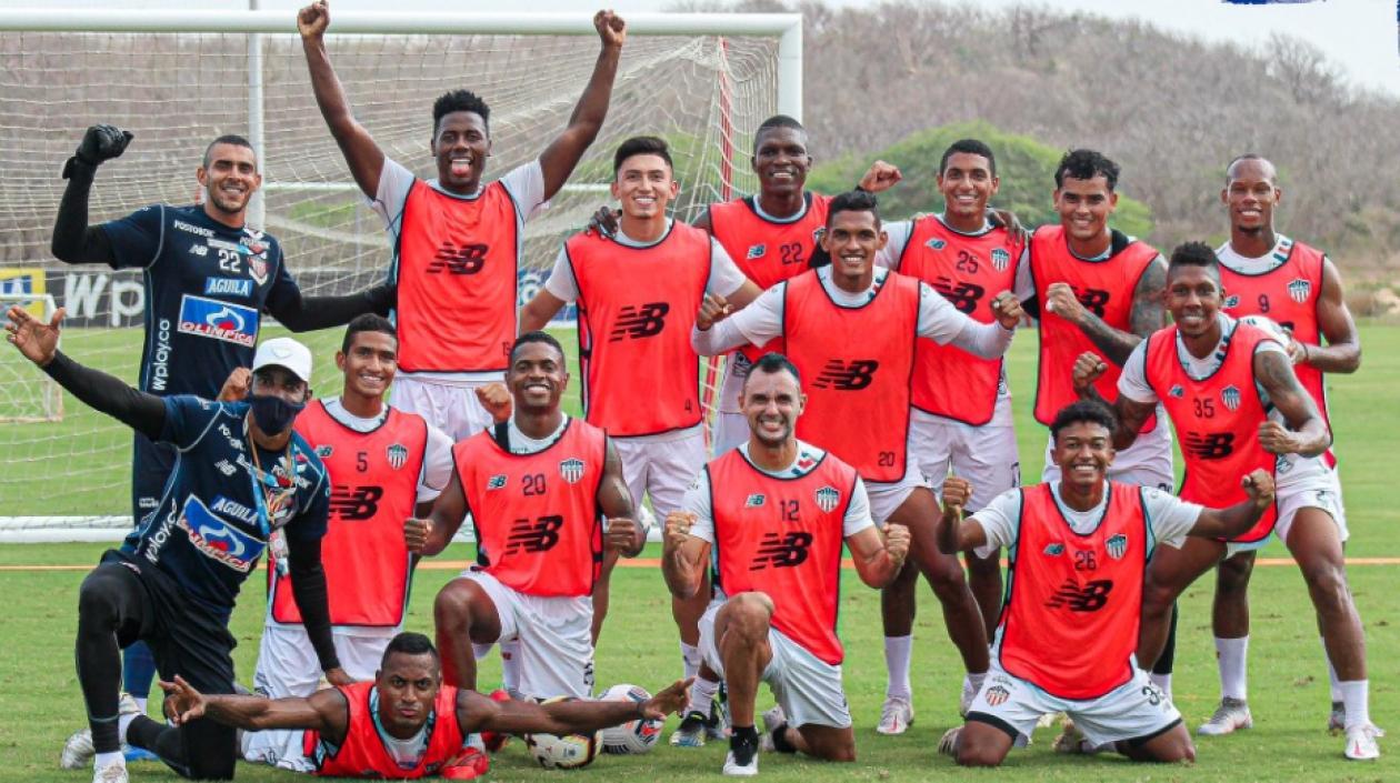 Optimismo de los 'tiburones' para las próximas confrontaciones.