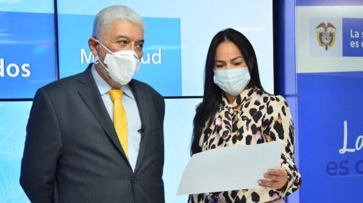 Asignación de plazas del servicio social.