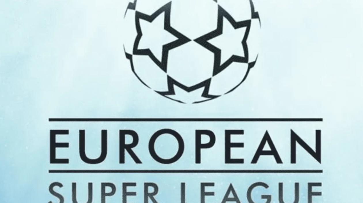 La Superliga Europea es la propuesta de los equipos más poderosos de Europa. 