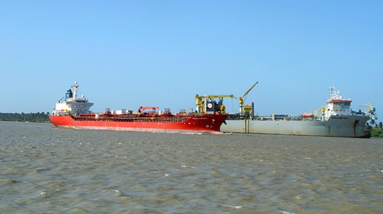 Se mantiene la expectativa sobre el futuro de la APP del río Magdalena.