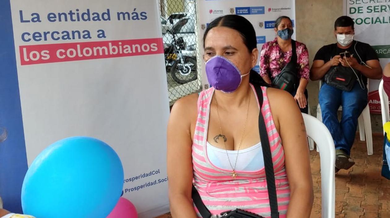 Pago de devolución del IVA.