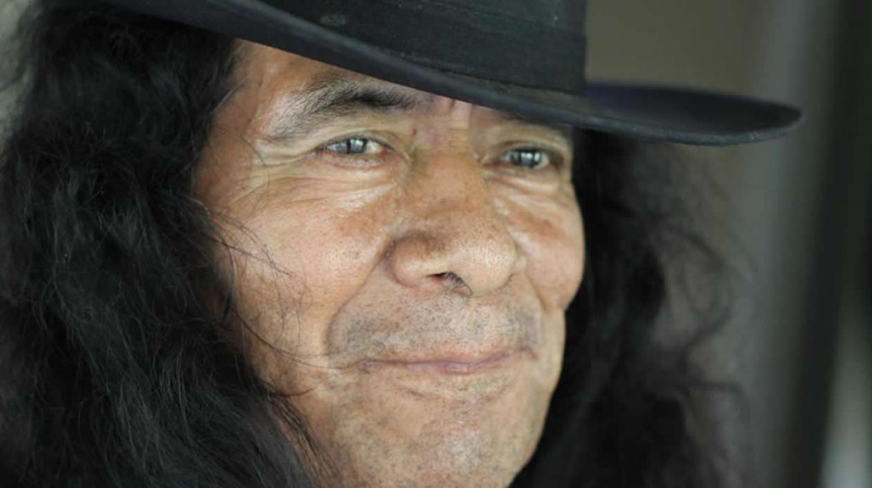 Cayetano Torres Izquierdo, "Filósofo de la Sierra Nevada"