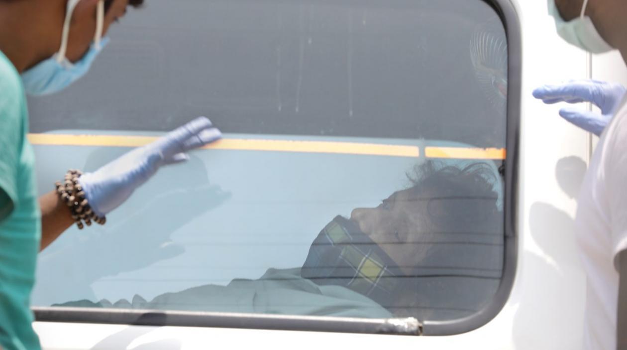 India es el país más golpeado por el Covid-19:  acumula un total de 16,6 millones de infecciones.