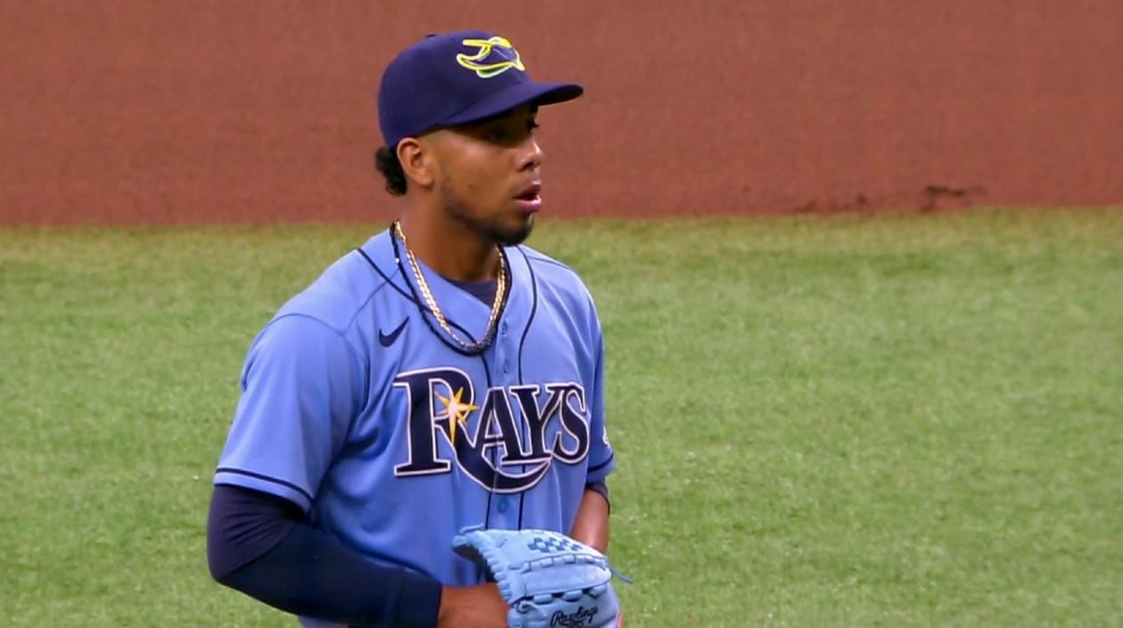 Luis Patiño, lanzador barranquillero. 