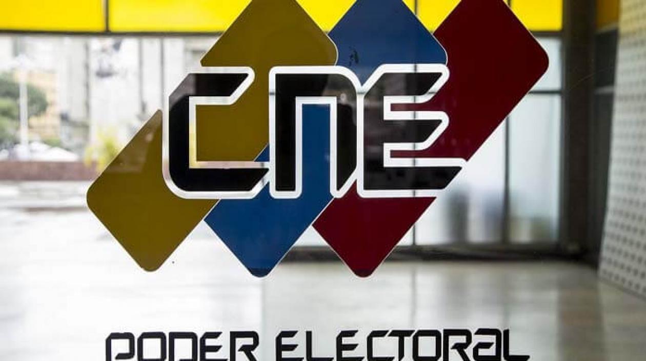 Opositores reclaman elecciones libres en Venezuela.