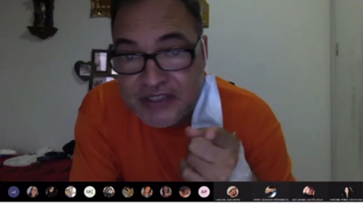 Jairo Ignacio González (QEPD)