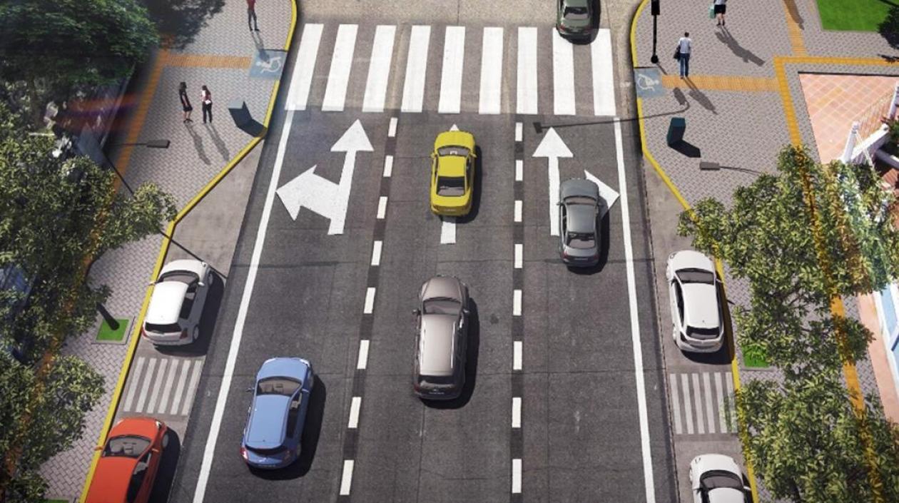 Implementación de las ZER permitirá que nuevos andenes.