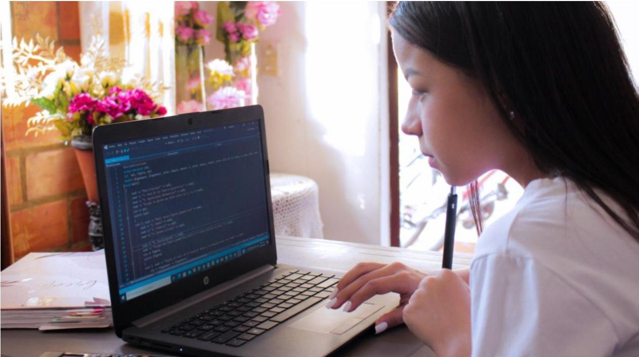 Los procesos de aprendizaje se realizarán de modo virtual a partir del 17 de mayo de 2021.